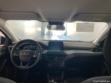 Ford  Focus Turnier 1.5 EcoBlue Start-Stopp-System Aut. COOL&CONNECT Automatic Diesel  8 #7