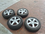  Ford  Focus Turnier 1.5 EcoBlue Start-Stopp-System Aut. COOL&CONNECT Automatic Diesel  8 #11