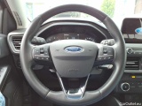  Ford  Focus Turnier 1.5 EcoBlue Start-Stopp-System Aut. COOL&CONNECT Automatic Diesel  8 #13