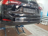  Ford  Focus Turnier 1.5 EcoBlue Start-Stopp-System Aut. COOL&CONNECT Automatic Diesel  8 #61