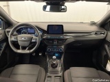  Ford  Focus Turnier 2.0 EcoBlue Start-Stopp-System ST-LINE Manual Diesel  10 #8