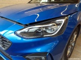  Ford  Focus Turnier 2.0 EcoBlue Start-Stopp-System ST-LINE Manual Diesel  10 #21