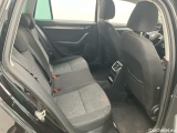  Skoda  Octavia Combi 2.0 TDI Soleil Automatic Diesel  13 #9