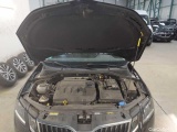  Skoda  Octavia Combi 2.0 TDI Soleil Automatic Diesel  13 #16