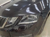  Skoda  Octavia Combi 2.0 TDI Soleil Automatic Diesel  13 #17