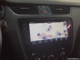  Skoda  Octavia Combi 2.0 TDI Soleil Automatic Diesel  13 #24