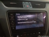  Skoda  Octavia Combi 2.0 TDI Soleil Automatic Diesel  13 #26