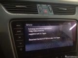  Skoda  Octavia Combi 2.0 TDI Soleil Automatic Diesel  13 #29