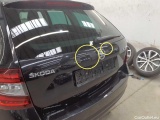  Skoda  Octavia Combi 2.0 TDI Soleil Automatic Diesel  13 #34