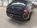  Skoda  Octavia Combi 2.0 TDI Soleil Automatic Diesel  13 #38
