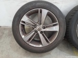  Opel  Insignia SPORTS Tourer 1.6 Diesel Aut. Dynamic Automatic Diesel  20 #17