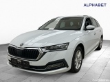  Skoda  Octavia Combi 2.0 TDI DSG First Edition Automatic Diesel  21 