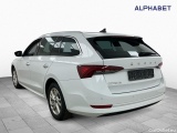  Skoda  Octavia Combi 2.0 TDI DSG First Edition Automatic Diesel  21 #3