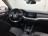  Skoda  Octavia Combi 2.0 TDI DSG First Edition Automatic Diesel  21 #7