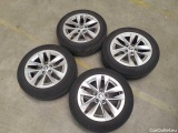  Skoda  Octavia Combi 2.0 TDI DSG First Edition Automatic Diesel  21 #12