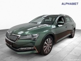  Skoda  Superb Combi 1.4 TSI iV DSG Style Automatic Petrol/Electric  22 