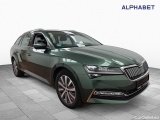  Skoda  Superb Combi 1.4 TSI iV DSG Style Automatic Petrol/Electric  22 #2