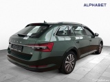  Skoda  Superb Combi 1.4 TSI iV DSG Style Automatic Petrol/Electric  22 #4