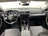  Skoda  Superb Combi 1.4 TSI iV DSG Style Automatic Petrol/Electric  22 #7