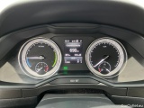  Skoda  Superb Combi 1.4 TSI iV DSG Style Automatic Petrol/Electric  22 #8