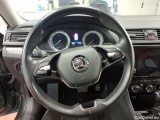  Skoda  Superb Combi 1.4 TSI iV DSG Style Automatic Petrol/Electric  22 #22