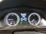  Skoda  Superb Combi 1.4 TSI iV DSG Style Automatic Petrol/Electric  22 #28