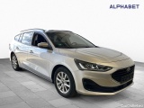  Ford  Focus Turnier 1.5 EcoBlue Start-Stopp-System COOL&CONNECT Manual Diesel  23 #2