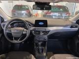  Ford  Focus Turnier 1.5 EcoBlue Start-Stopp-System COOL&CONNECT Manual Diesel  23 #7