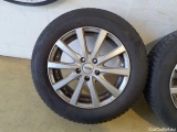  Ford  Focus Turnier 1.5 EcoBlue Start-Stopp-System COOL&CONNECT Manual Diesel  23 #22