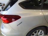  Ford  Focus Turnier 1.5 EcoBlue Start-Stopp-System COOL&CONNECT Manual Diesel  23 #31