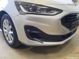  Ford  Focus Turnier 1.5 EcoBlue Start-Stopp-System COOL&CONNECT Manual Diesel  23 #39