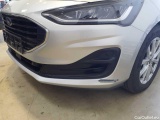  Ford  Focus Turnier 1.5 EcoBlue Start-Stopp-System COOL&CONNECT Manual Diesel  23 #42