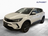  Opel   Grandland X 1.5 D Automatik Business Edition Automatic Diesel  24 