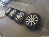  Opel   Grandland X 1.5 D Automatik Business Edition Automatic Diesel  24 #12