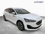  Ford  Focus Turnier 1.5 EcoBlue Start-Stopp-System Aut. TITANIUM Automatic Diesel  31 #2