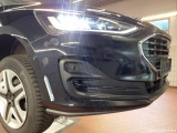  Ford  Focus 1.5 EcoBlue Start-Stopp-System Aut. COOL&CONNECT Automatic Diesel  32 #52