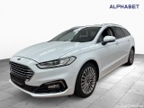  Ford  Mondeo Turnier 2.0 EcoBlue Aut. Titanium Automatic Diesel  36 