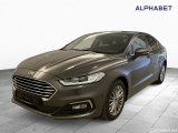 Ford  Mondeo 2.0 EcoBlue Aut. Titanium Automatic Diesel  37 