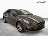 Ford  Mondeo 2.0 EcoBlue Aut. Titanium Automatic Diesel  37 #2