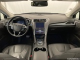  Ford  Mondeo 2.0 EcoBlue Aut. Titanium Automatic Diesel  37 #8