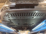  Ford  Mondeo 2.0 EcoBlue Aut. Titanium Automatic Diesel  37 #27