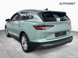  Skoda  ENYAQ iV 80x - Automatic Electric  38 #3