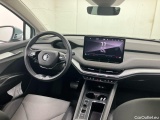  Skoda  ENYAQ iV 80x - Automatic Electric  38 #7
