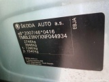  Skoda  ENYAQ iV 80x - Automatic Electric  38 #13