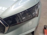  Skoda  ENYAQ iV 80x - Automatic Electric  38 #23