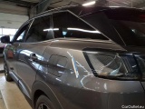  Peugeot  3008 Hybrid4 300 e-EAT8 GT Automatic Petrol/Electric  43 #43