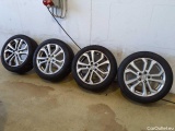  Ford  Focus Turnier 1.5 EcoBlue Start-Stopp-System Aut. ST-LINE X Automatic Diesel  48 #11