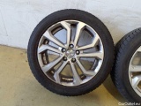  Ford  Focus Turnier 1.5 EcoBlue Start-Stopp-System Aut. ST-LINE X Automatic Diesel  48 #30