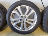  Ford  Focus Turnier 1.5 EcoBlue Start-Stopp-System Aut. ST-LINE X Automatic Diesel  48 #35