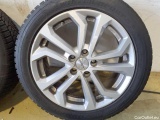  Ford  Focus Turnier 1.5 EcoBlue Start-Stopp-System Aut. ST-LINE X Automatic Diesel  48 #38